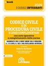 Codice civile e di procedura civile integrato - Valerio de Gioia - 9788829118694