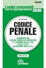 Codice penale commentato - Luigi Alibrandi - 9788829119516