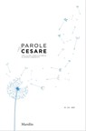 Parole per Cesare - Stefano Lorenzetto ; Paolo Baratta ; Pierluigi Battista ; Mario Baudino ; Claudio Bertorelli ; Gianfranco Bettin ; Irene Bignardi ; Mario Biondi ; Enrica Bonaccorti ; Alberto Bonisoli ; Alberto Bovo ; Luigi Brugnaro ; Giampiero Brunello ; Michele Bugliesi - 9788829701841