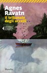 Il tribunale degli uccelli - Agnes Ravatn - 9788829702862
