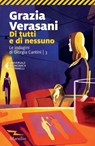 Di tutti e di nessuno - Grazia Verasani - 9788829707614