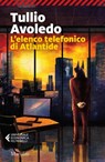 L'elenco telefonico di Atlantide - Tullio Avoledo - 9788829713486