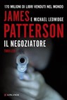 Il negoziatore - James Patterson ; Michael Ledwidge - 9788830432246