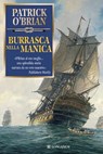 Burrasca nella Manica - Patrick O'Brian - 9788830438231