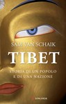 Tibet - Sam van Schaik - 9788830442238