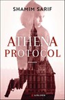 Athena Protocol - Shamim Sarif - 9788830456044