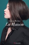 La Maison - edizione italiana - Emma Becker - 9788830458642