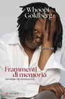 Frammenti di memoria - Whoopi Goldberg - 9788830463660