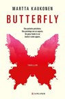 Butterfly - Martta Kaukonen - 9788830463790