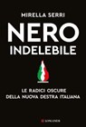 Nero indelebile - Mirella Serri - 9788830464179