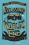 Assassinio a World's End - Ross Montgomery - 9788830465916