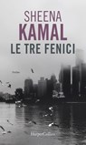 Le tre fenici - Sheena Kamal - 9788830500556