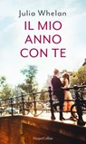 Il mio anno con te - Julia Whelan - 9788830501638