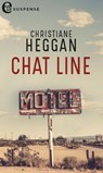 Chat line (eLit) - Christiane Heggan - 9788830506527