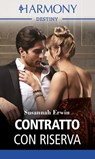Contratto con riserva - Susannah Erwin - 9788830514461