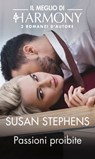 Passioni proibite - Susan Stephens - 9788830519190