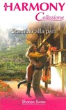 Scambio alla pari - Sharon Swan - 9788830523722
