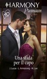 Una sfida per il capo - Jennie Lucas ; Lindsay Armstrong ; Miranda Lee - 9788830526266