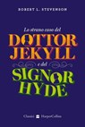 Lo Strano Caso del Dottor Jekyll e del Signor Hyde - Robert L. Stevenson - 9788830530720
