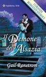 Il demone dell'Alsazia - Gail Ranstrom - 9788830535541