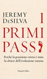 Primi passi - Jeremy DeSilva - 9788830536586