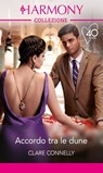 Accordo tra le dune - Clare Connelly - 9788830536845
