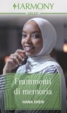 Frammenti di memoria - Hana Sheik - 9788830540873