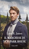 Il marchese di Yew Park House - Lotte r. James - 9788830541689