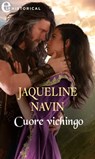 Cuore vichingo (eLit) - Jacqueline Navin - 9788830542730