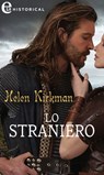 Lo straniero (eLit) - Helen Kirkman - 9788830544468
