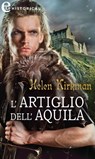 L'artiglio dell'aquila (eLit) - Helen Kirkman - 9788830544925