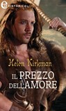 Il prezzo dell'amore (eLit) - Helen Kirkman - 9788830545533