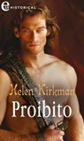 Proibito (eLit) - Helen Kirkman - 9788830547797
