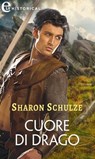 Cuore di drago (eLit) - Sharon Schulze - 9788830549814