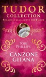 Canzone gitana - Tori Phillips - 9788830551206