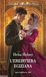 L'ereditiera egiziana - Heba Helmy - 9788830551251