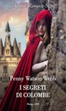 I segreti di Colombe - Penny Watson Webb - 9788830552579