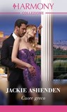 Cuore greco - Jackie Ashenden - 9788830553699