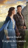 Il segreto dei Cameron - Jeanine Englert - 9788830555136