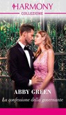La confessione della governante - Abby Green - 9788830555396