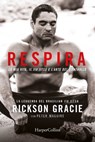 Respira - Peter/Rickson Maguire/Gracie - 9788830592636
