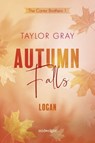 Autumn Falls - Taylor Gray - 9788830596528