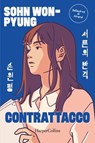 Contrattacco - Won-Pyung Sohn - 9788830596559