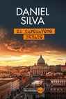 Il capolavoro rubato - Daniel Silva - 9788830596580