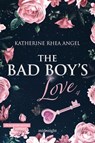 The bad boy’s love - Katherine Rhea Angel - 9788830596955