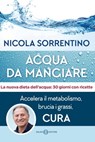 Acqua da mangiare - Nicola Sorrentino - 9788831001373