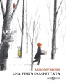 Una festa inaspettata - Akiko Miyakoshi - 9788831012706