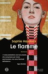 Le fiamme - Sophie Haydock - 9788831017466