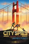 City Spies. Golden Gate - James Ponti - 9788831018371