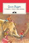 Ti perdi e trovi una nonna - Guus Kuijer - 9788831018647